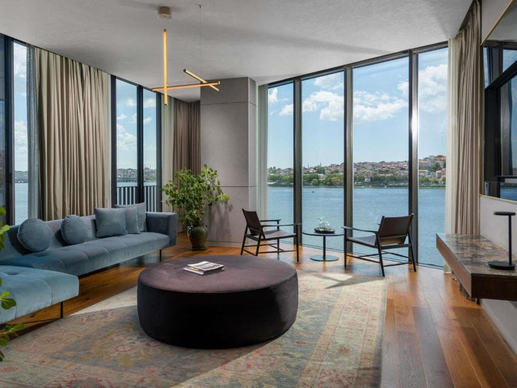 Rixos Tersane Istanbul - 31