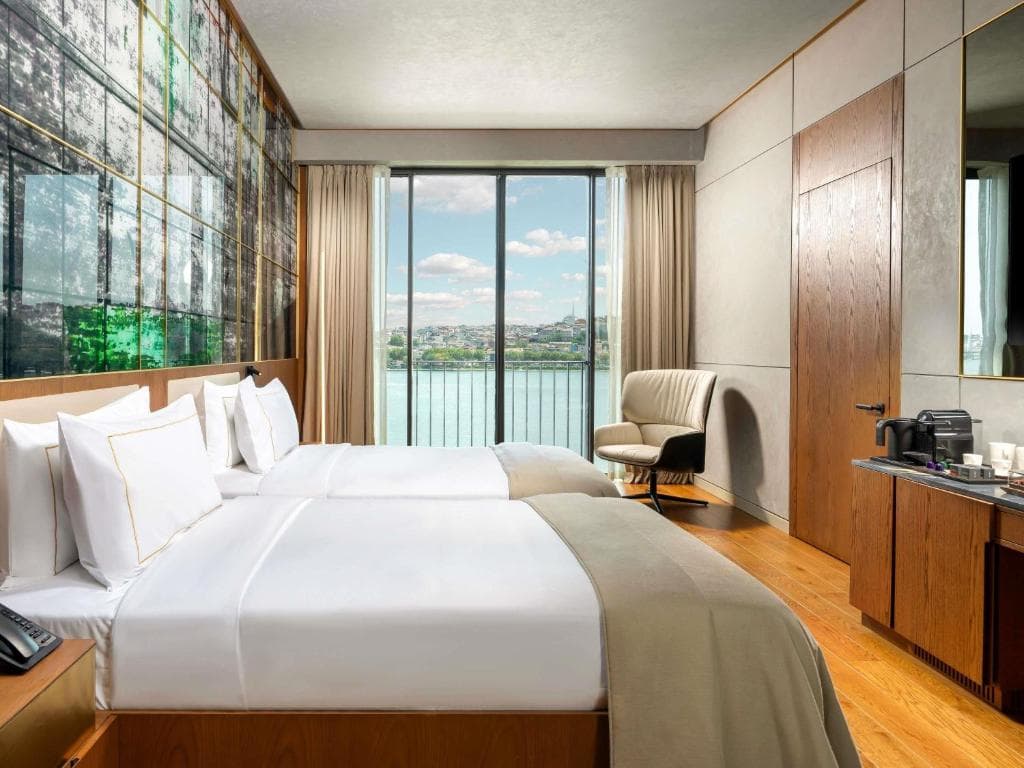 Rixos Tersane Istanbul - 32