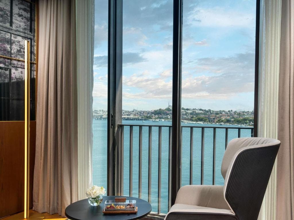 Rixos Tersane Istanbul - 33