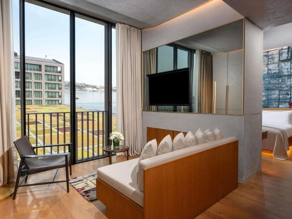Rixos Tersane Istanbul - 35
