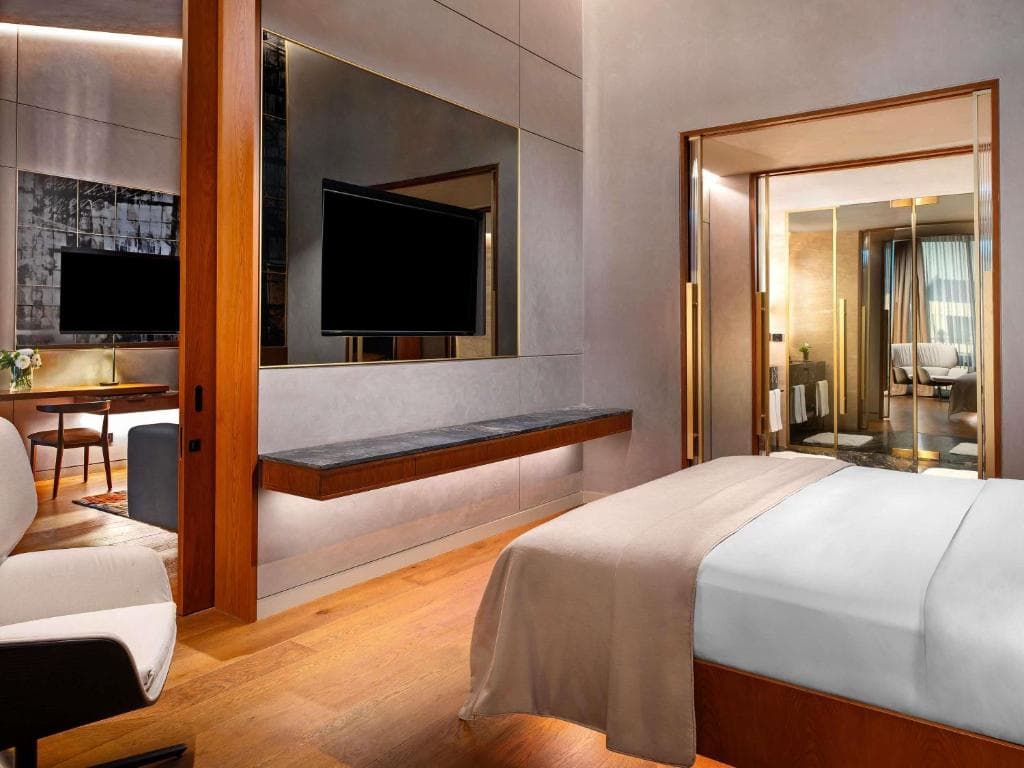 Rixos Tersane Istanbul - 36