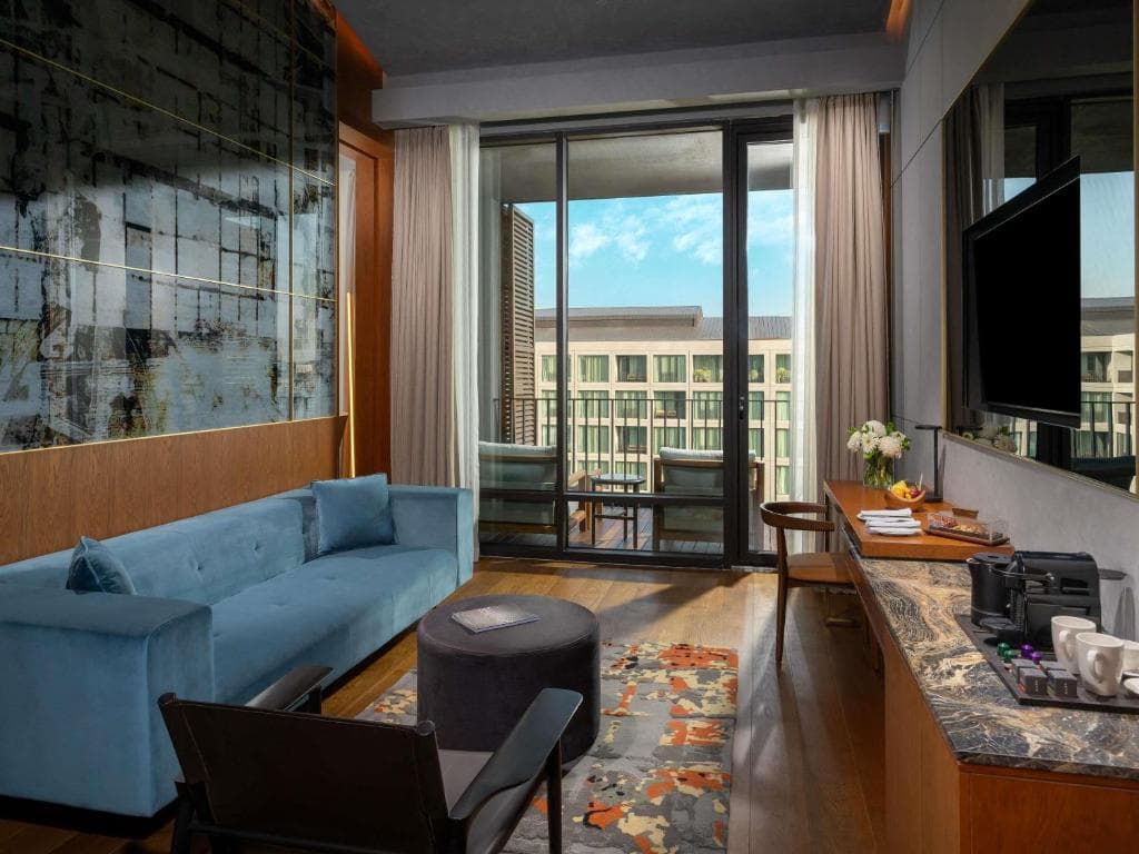 Rixos Tersane Istanbul - 37