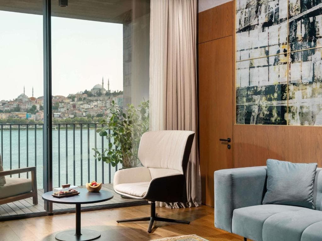 Rixos Tersane Istanbul - 38