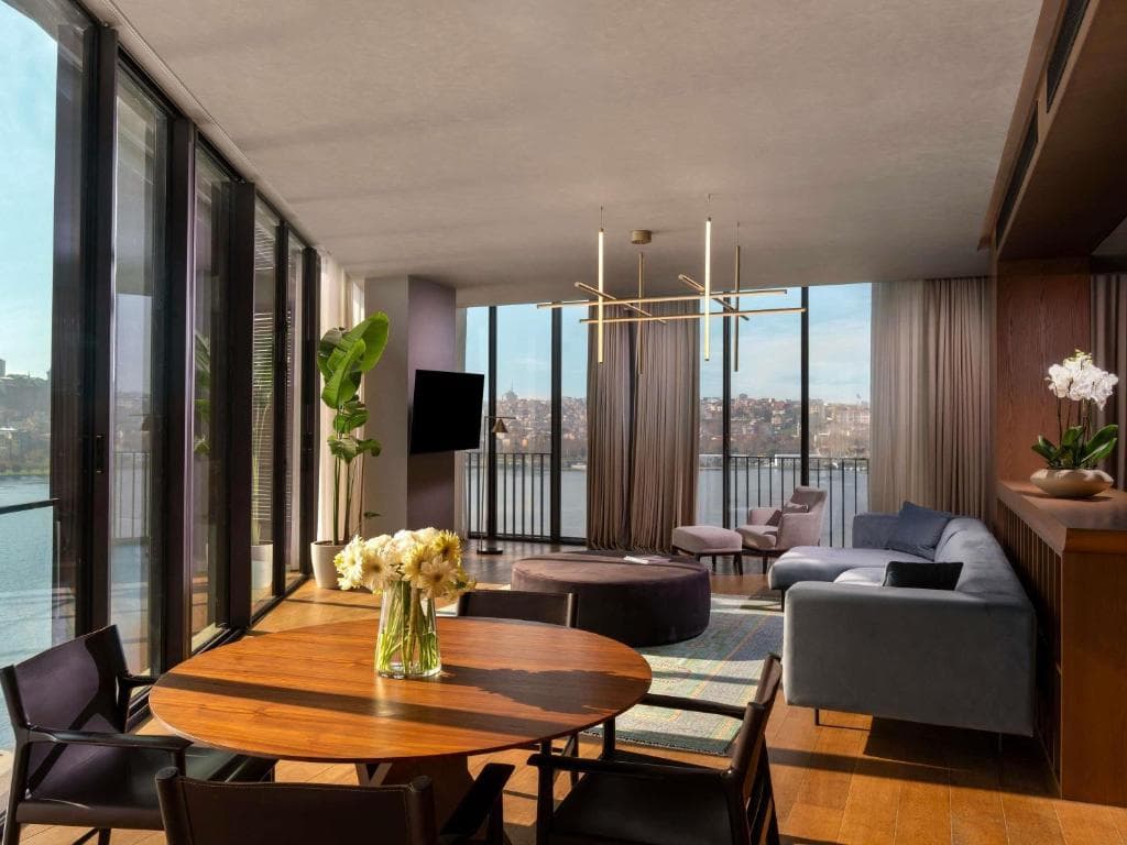 Rixos Tersane Istanbul - 40