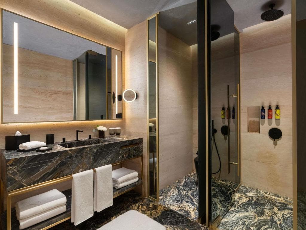 Rixos Tersane Istanbul - 41