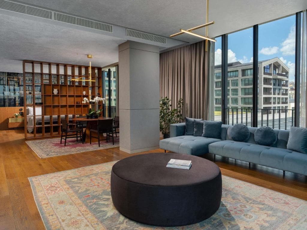 Rixos Tersane Istanbul - 42