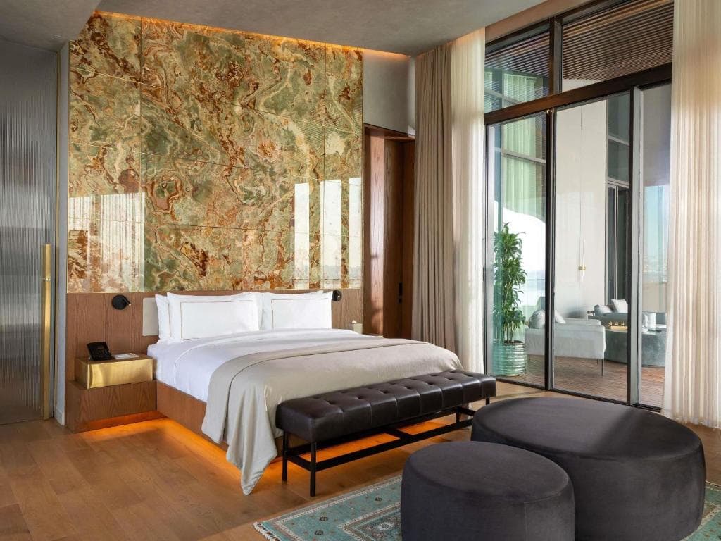 Rixos Tersane Istanbul - 43