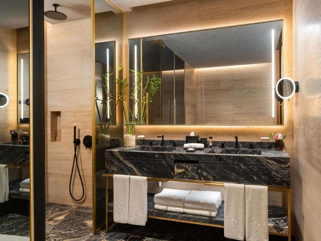 Rixos Tersane Istanbul - 44