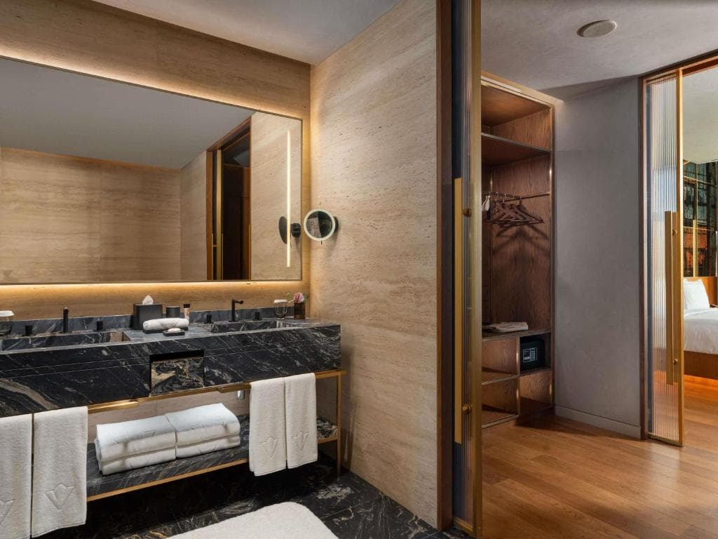 Rixos Tersane Istanbul - 45