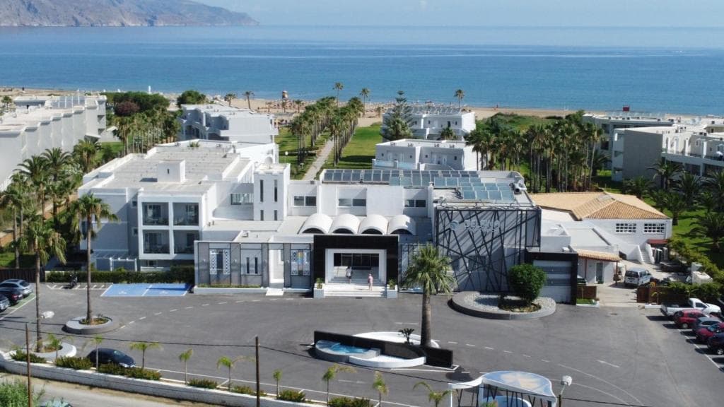 Delfina Tropic Beach - 1