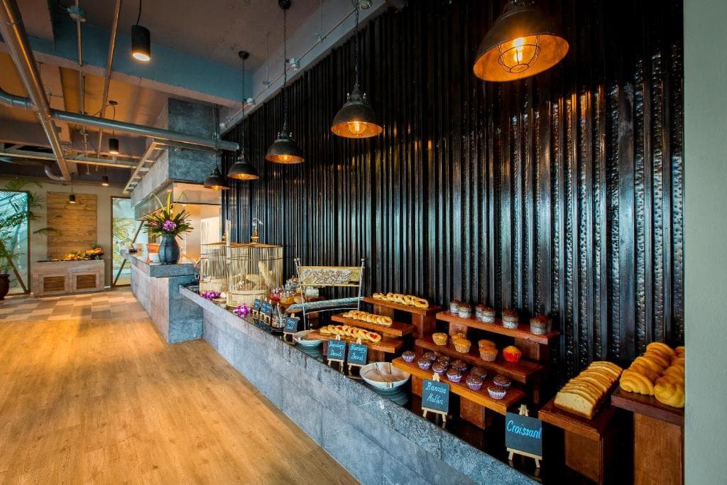 Hotel Fusion Suites Phuket Patong - 30