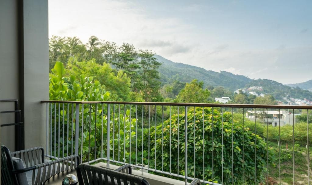 Hotel Fusion Suites Phuket Patong - 32