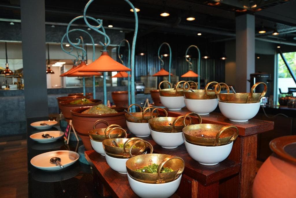 Hotel Fusion Suites Phuket Patong - 37