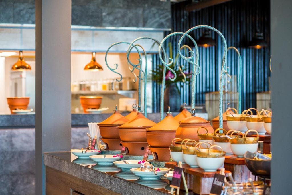 Hotel Fusion Suites Phuket Patong - 39