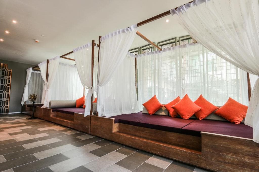 Hotel Fusion Suites Phuket Patong - 42