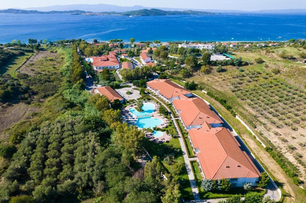 Alexandros Palace - 1