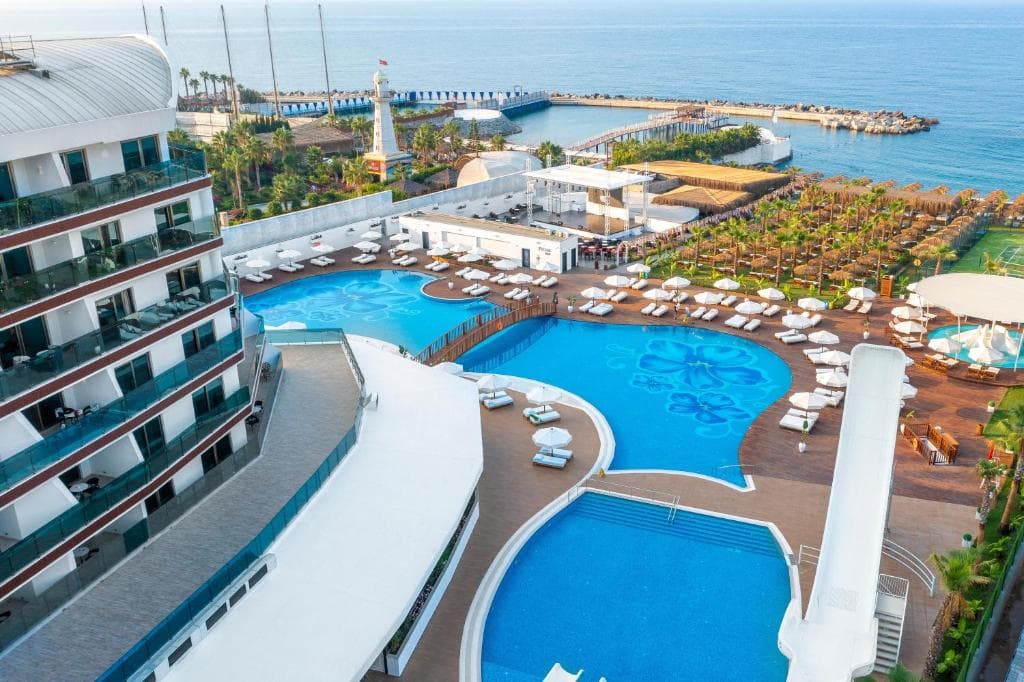 Rubi Platinum Sign - 6