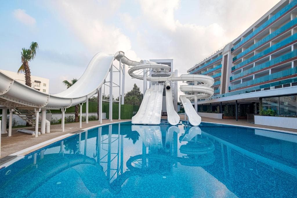 Rubi Platinum Sign - 30