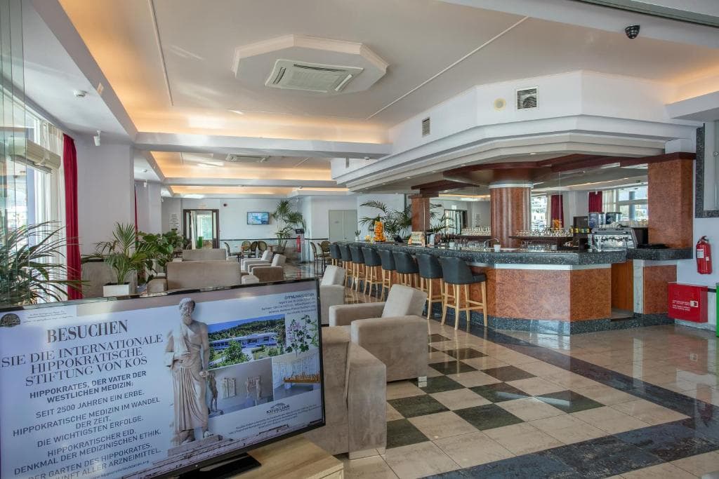 Hotel Kosta Palace - 12