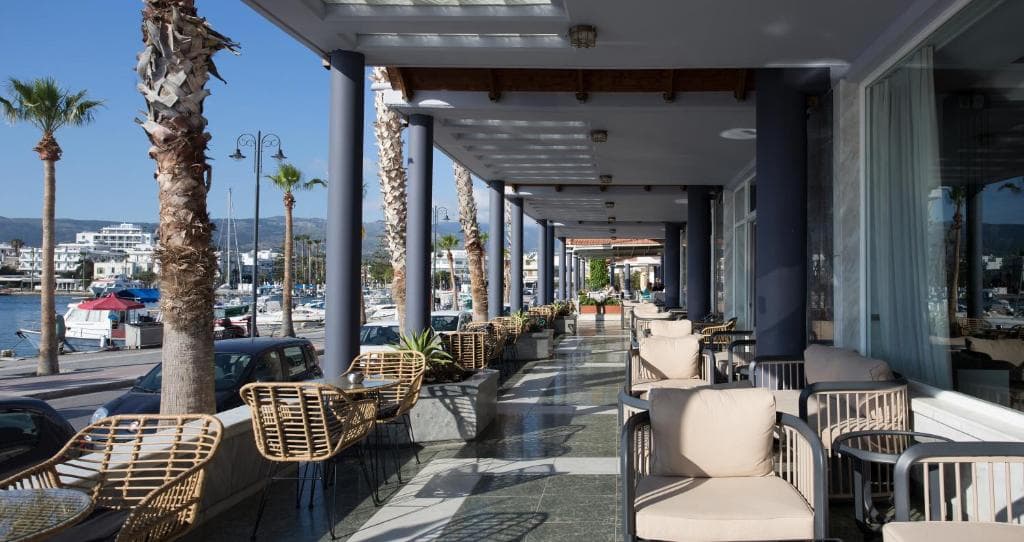 Hotel Kosta Palace - 14