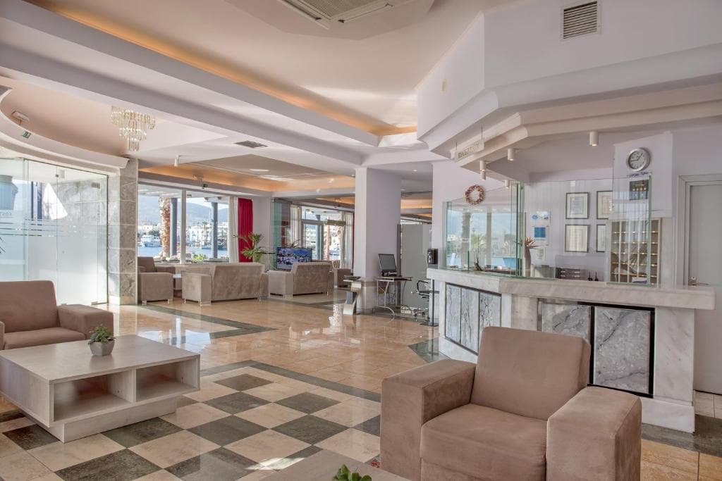 Hotel Kosta Palace - 21