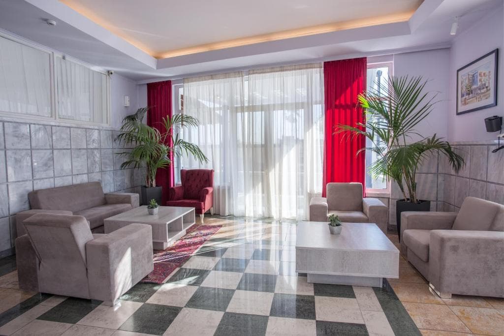 Hotel Kosta Palace - 24