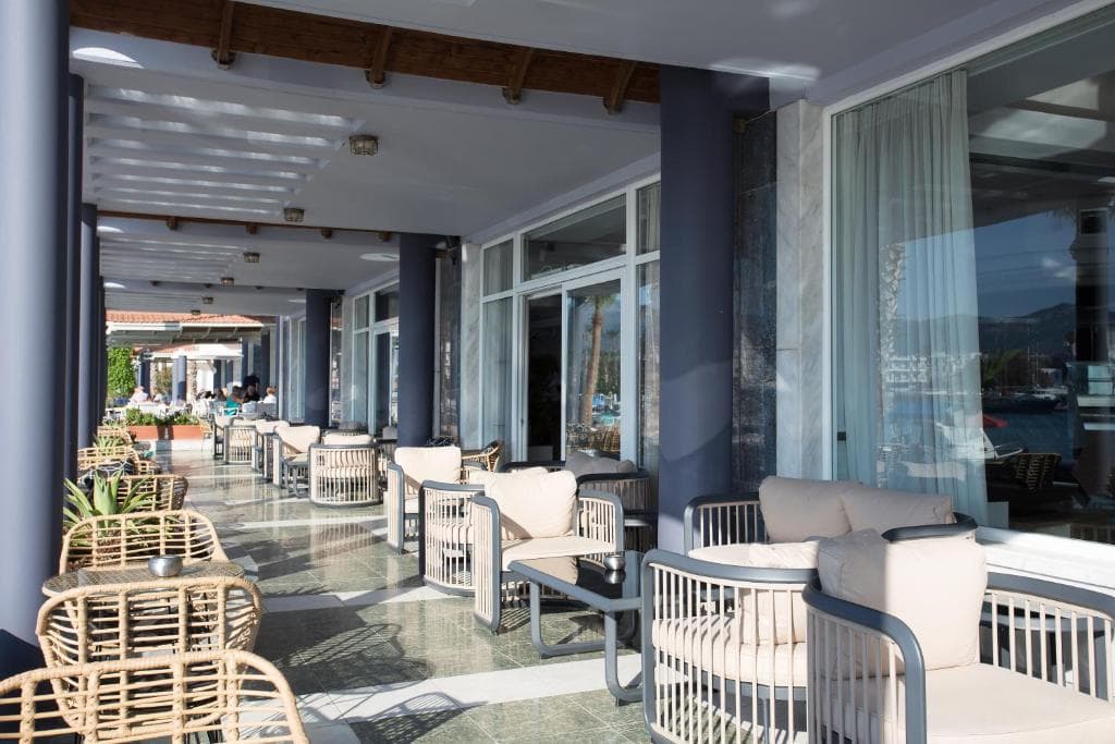 Hotel Kosta Palace - 39