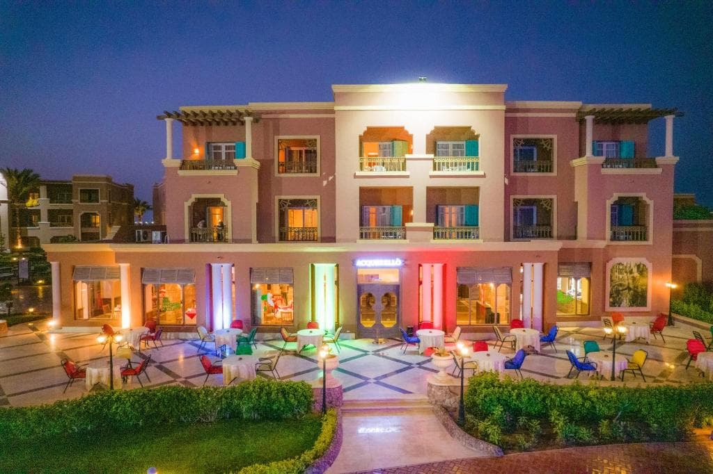 Charmillion Club Aquapark - 8