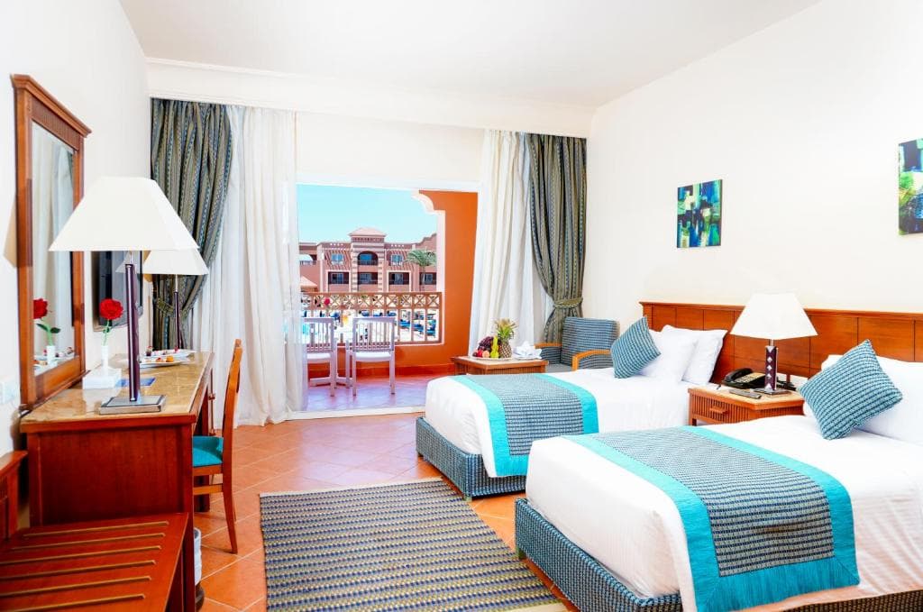 Charmillion Club Aquapark - 13