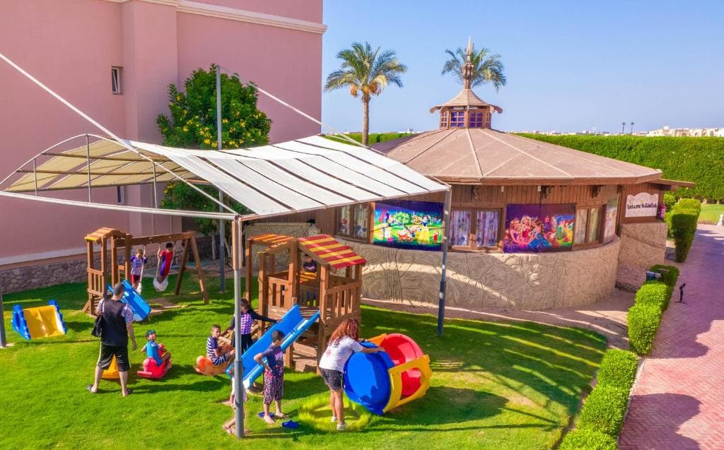 Charmillion Club Aquapark - 29