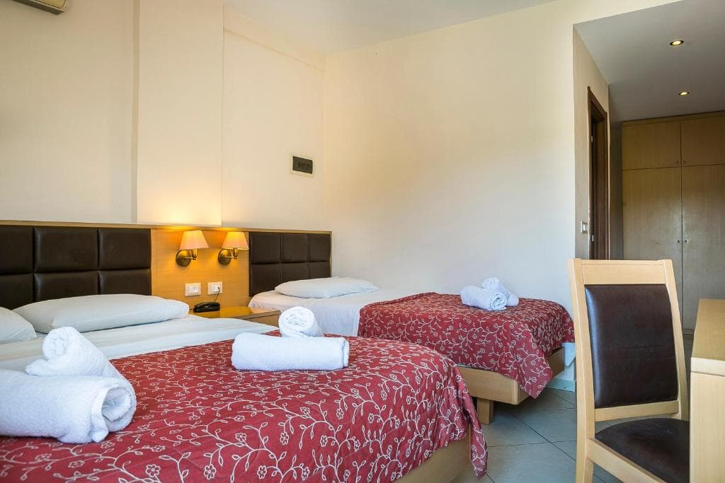 Lassi Hotel - 11