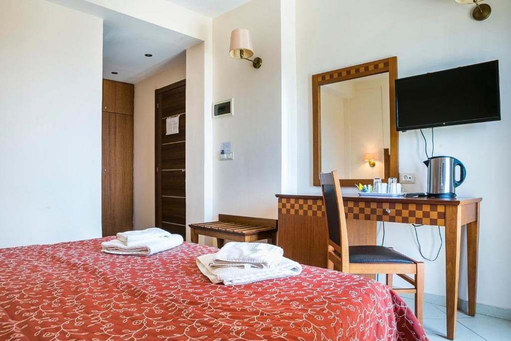 Lassi Hotel - 12