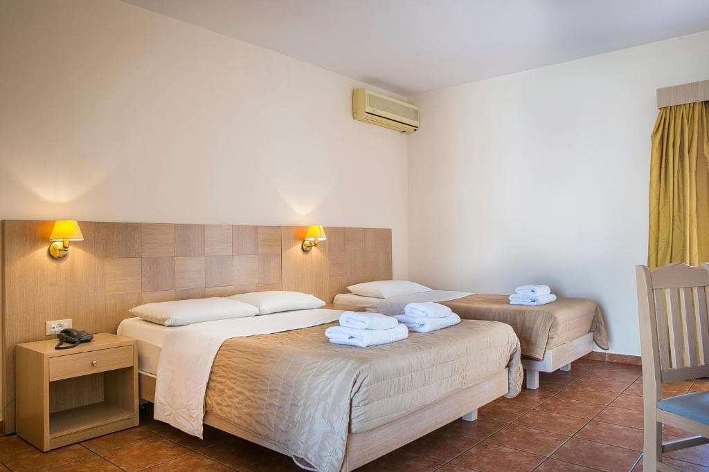 Lassi Hotel - 14