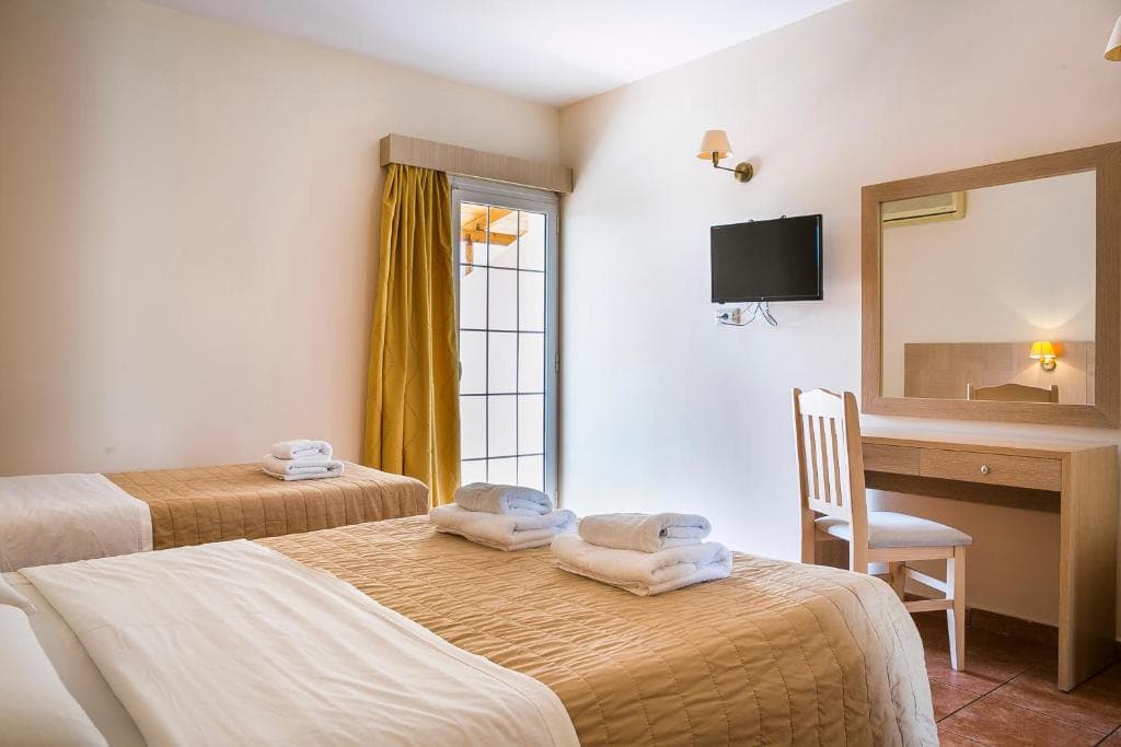 Lassi Hotel - 15