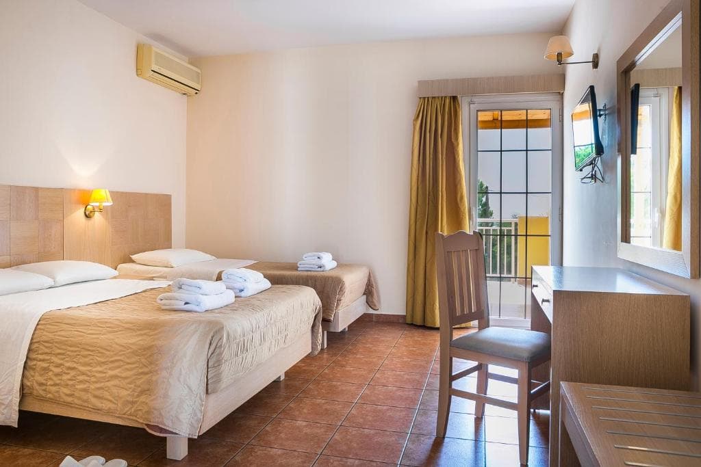 Lassi Hotel - 16
