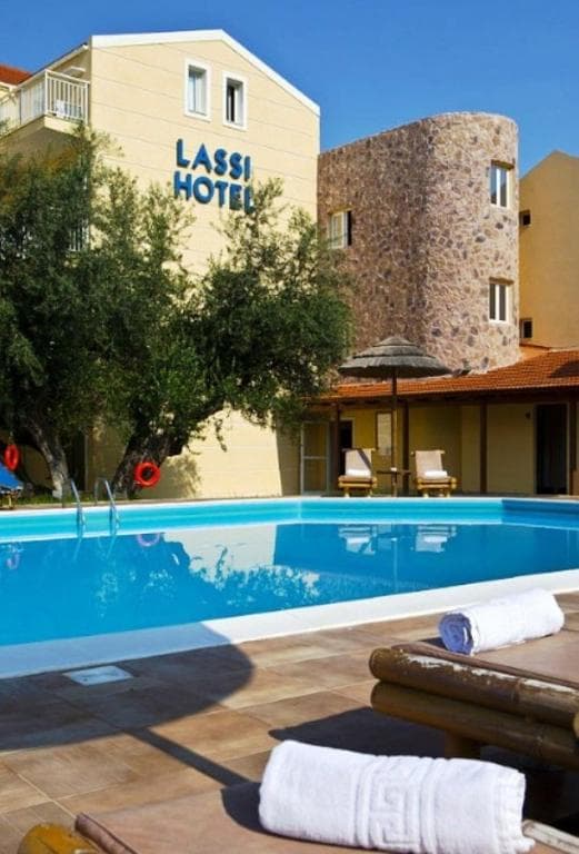 Lassi Hotel - 17
