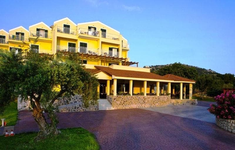 Lassi Hotel - 19