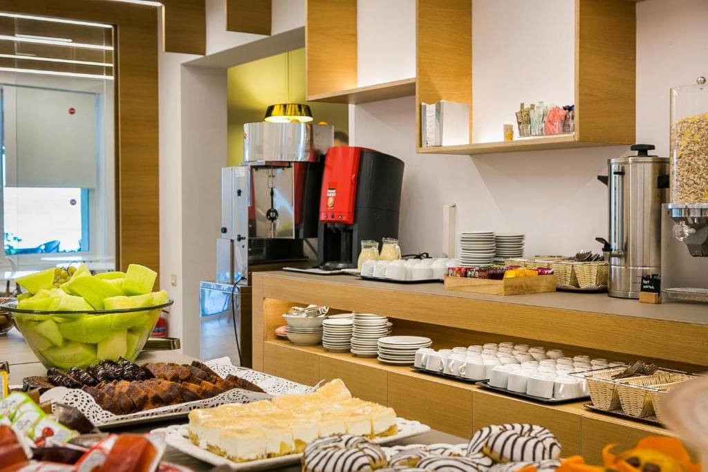 Lassi Hotel - 25