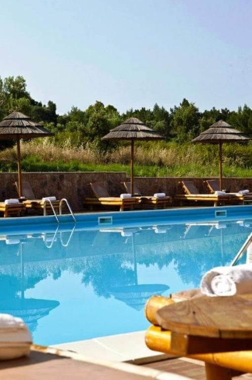 Lassi Hotel - 31