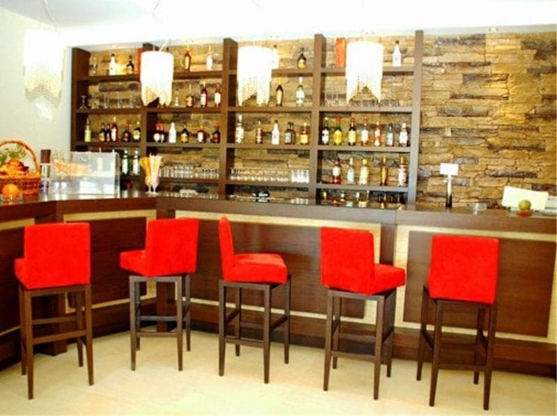 Lassi Hotel - 35