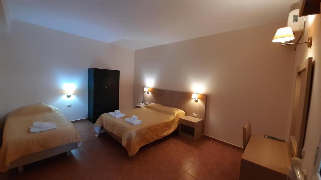 Lassi Hotel - 44