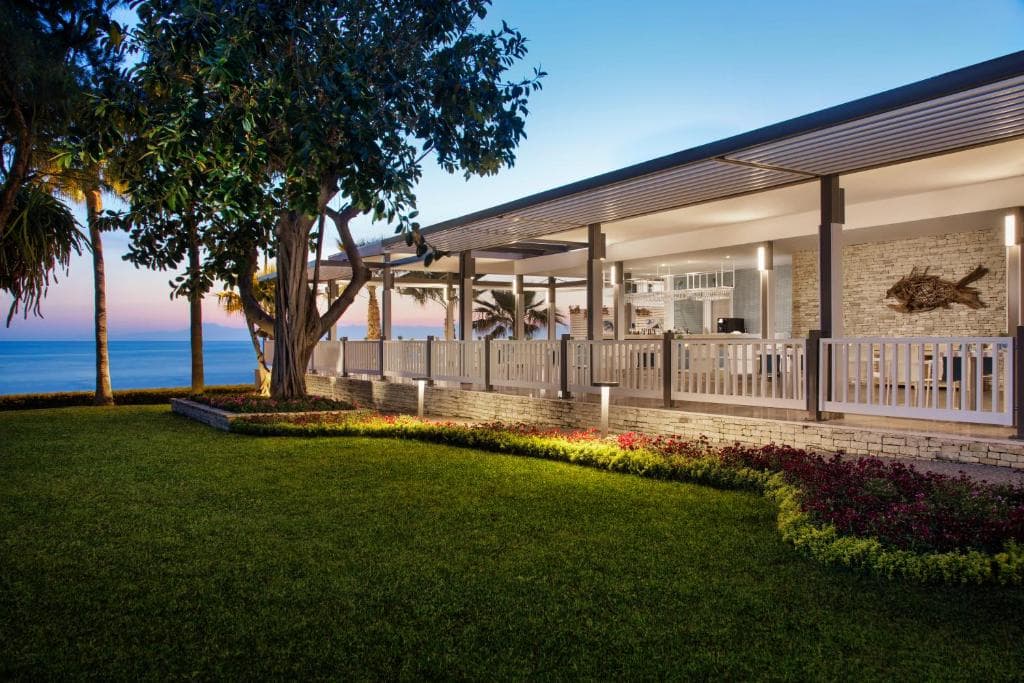 Hotel Acanthus & Cennet Barut Collection (Ex. Barut Hotels Acanthus & Cennet) - 17