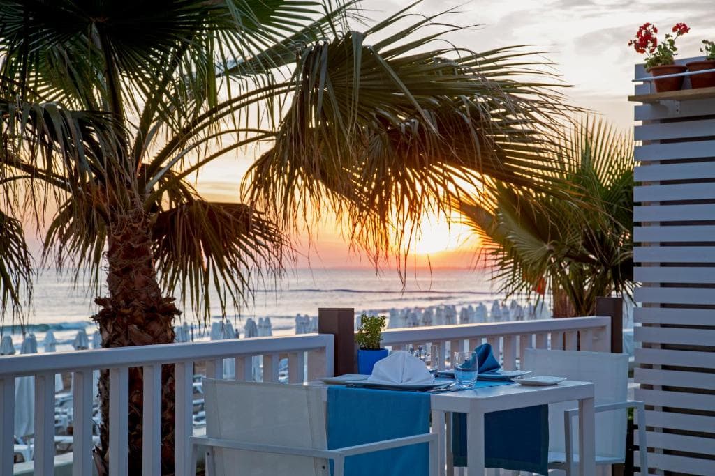 Hotel Acanthus & Cennet Barut Collection (Ex. Barut Hotels Acanthus & Cennet) - 19