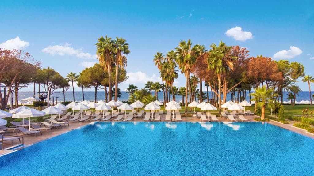 Hotel Acanthus & Cennet Barut Collection (Ex. Barut Hotels Acanthus & Cennet) - 25