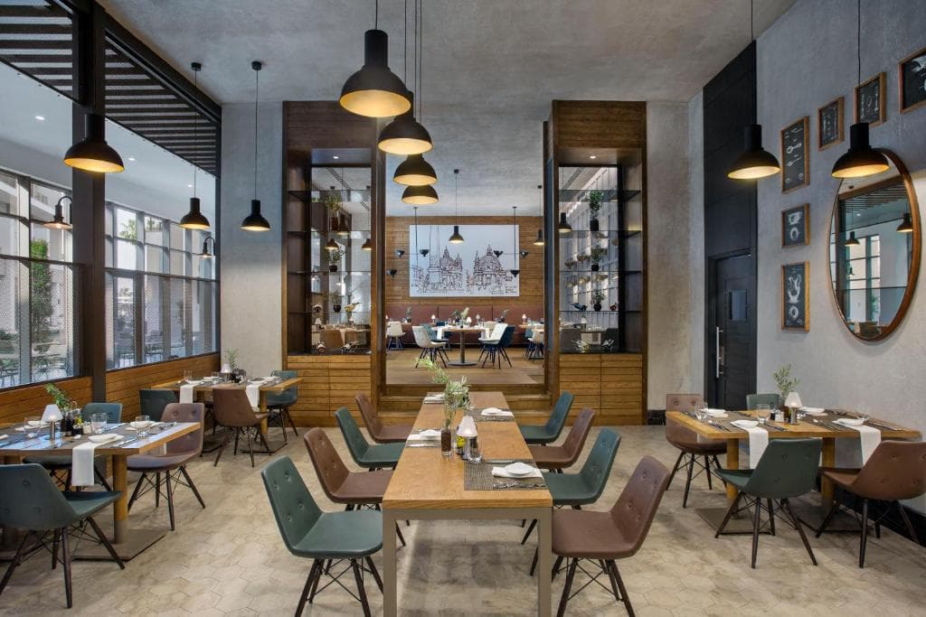 Hotel Acanthus & Cennet Barut Collection (Ex. Barut Hotels Acanthus & Cennet) - 34