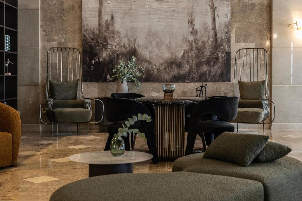 Cali Resort & Spa - Designed for Adults - 3