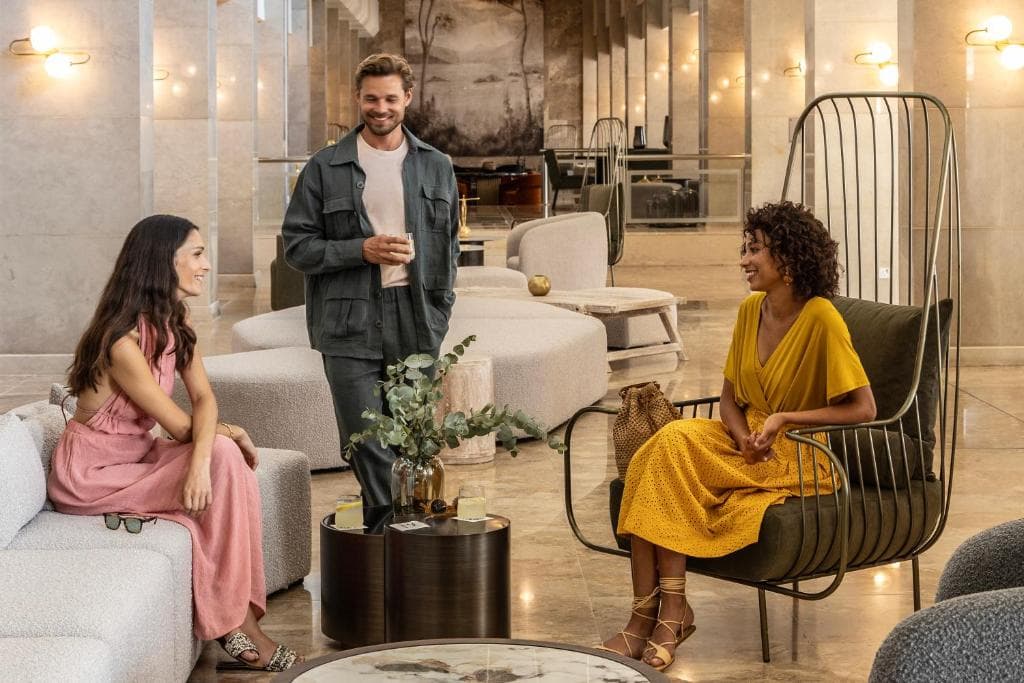 Cali Resort & Spa - Designed for Adults - 4