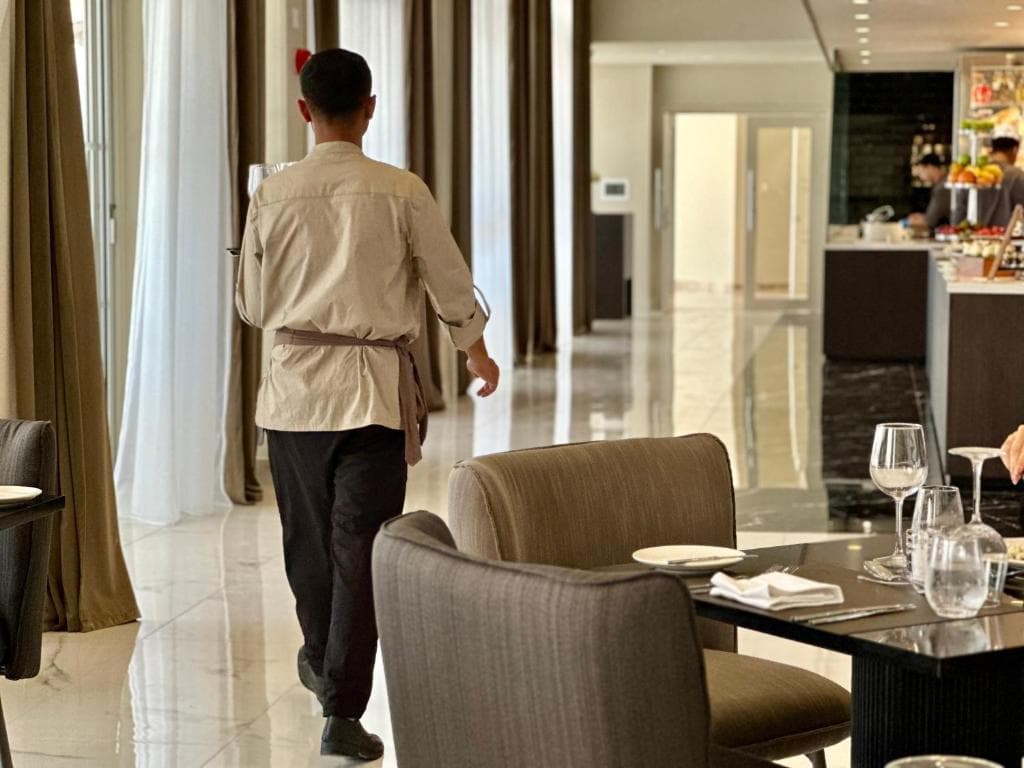 Cali Resort & Spa - Designed for Adults - 8