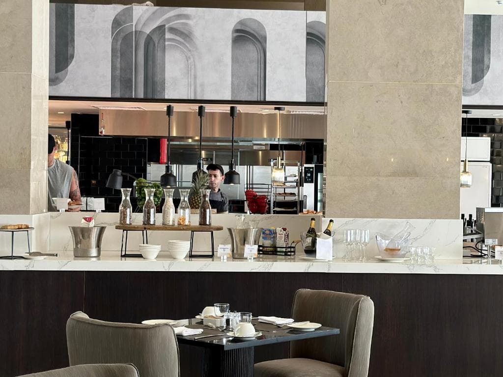 Cali Resort & Spa - Designed for Adults - 9