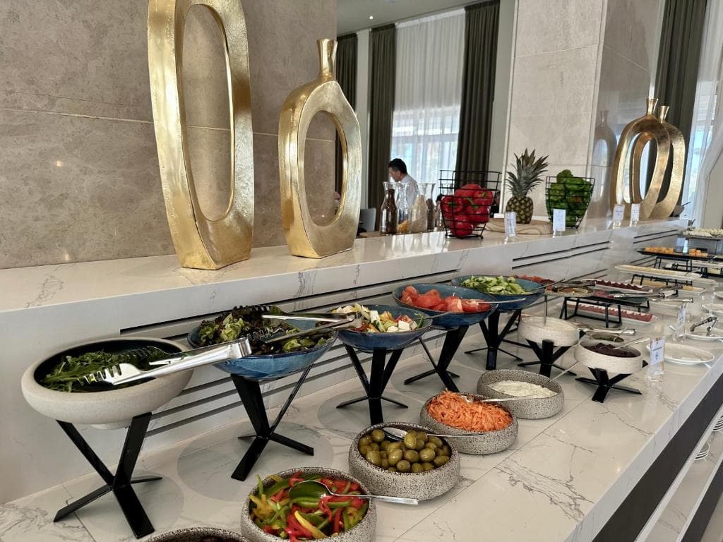 Cali Resort & Spa - Designed for Adults - 11